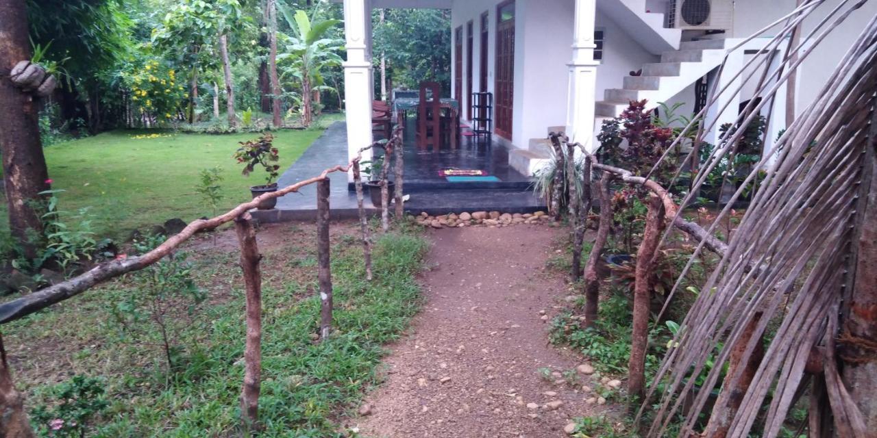 Thuruliya Residence Sigiriya Exterior photo